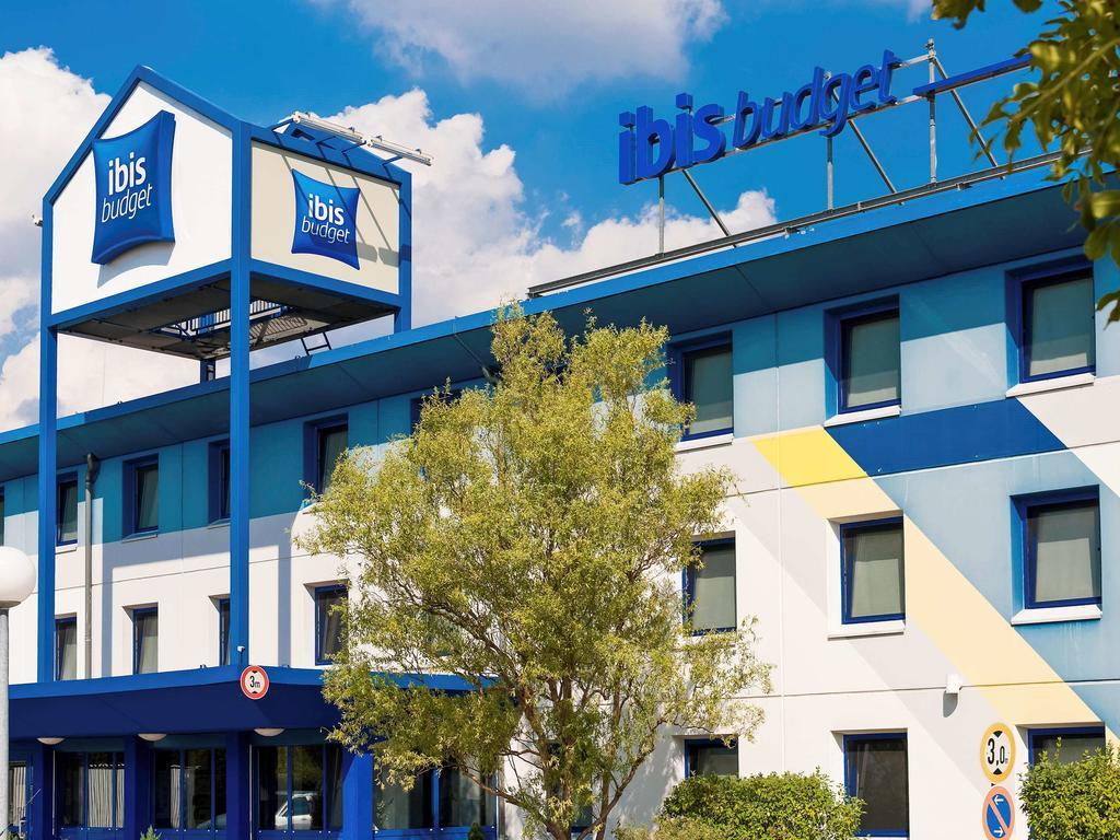 Ibis Budget Berlin Airport