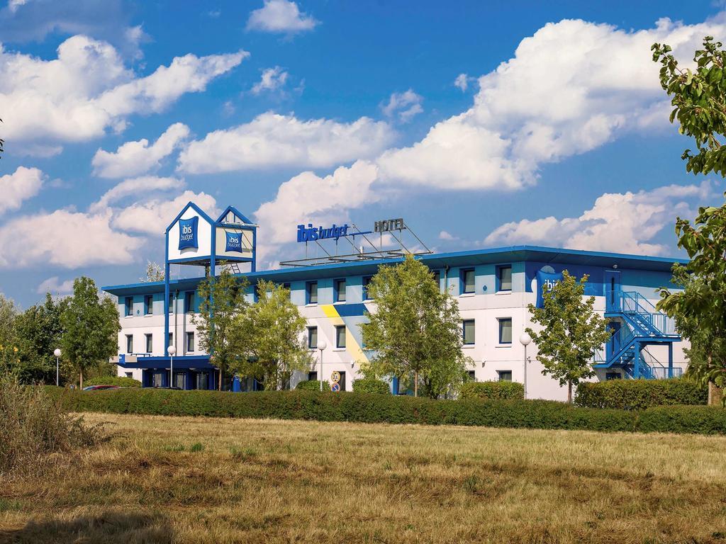 Hotel Ibis Budget Berlin Airport Schönefeld